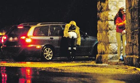Prostitute Norway
